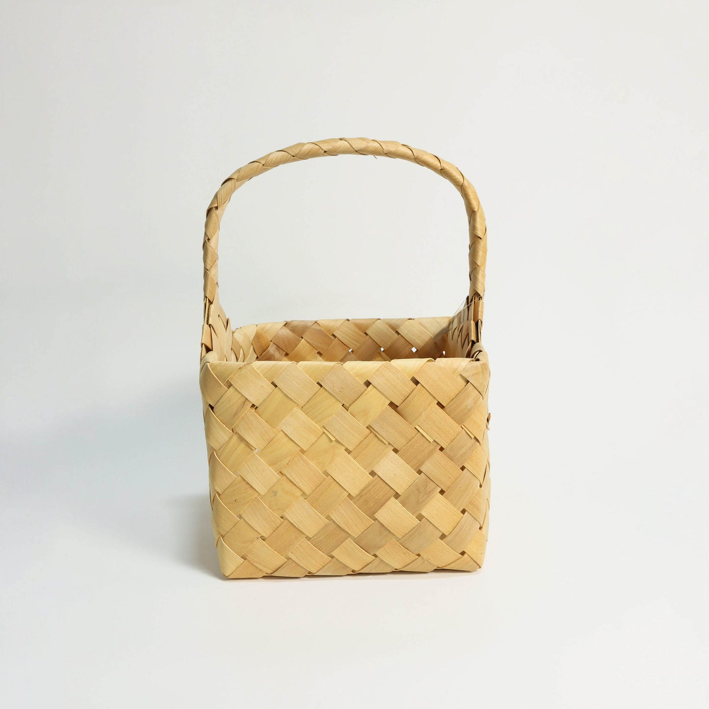 Woven Basket