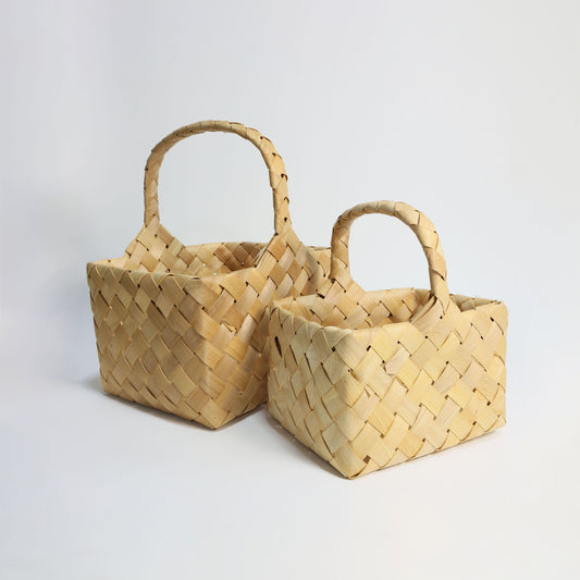 Woven Basket