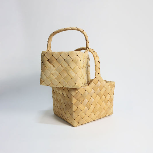 Woven Basket