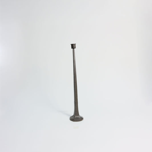 Iron Candle Holder | Medium