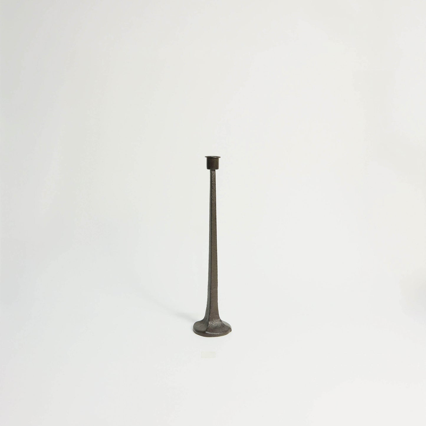 Iron Candle Holder | Small