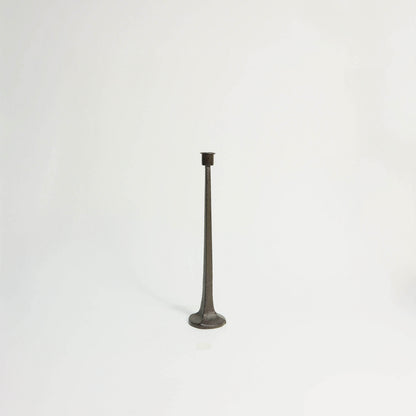 Iron Candle Holder | Small