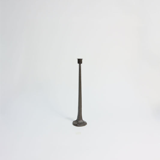 Iron Candle Holder | Small