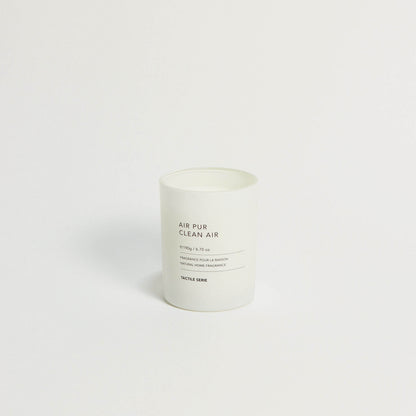 Clean Air Candle
