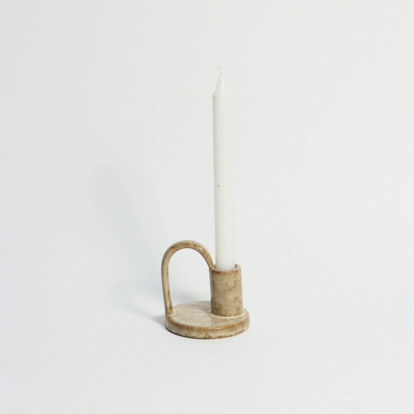 Arlo Arch Candle Holder