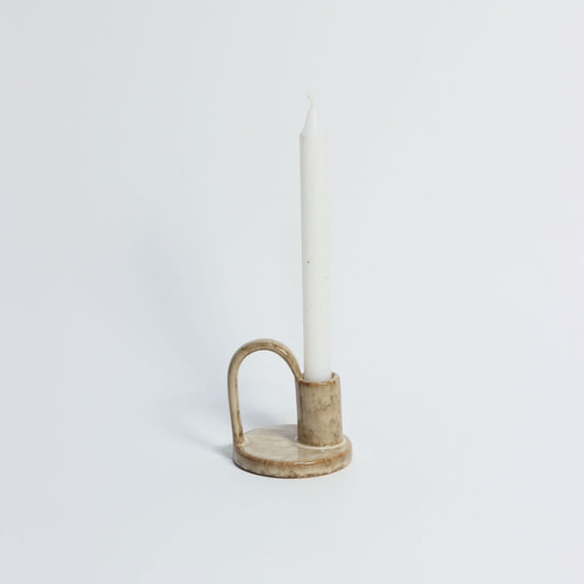 Arlo Arch Candle Holder