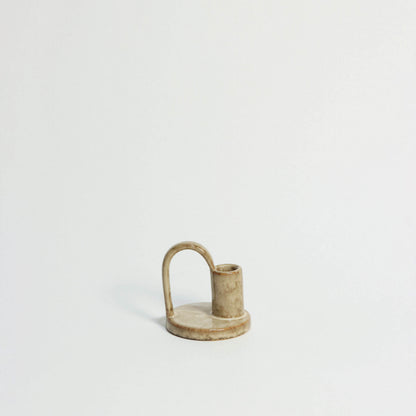 Arlo Arch Candle Holder