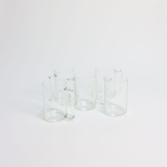 "A La Bonne Heure" Mug