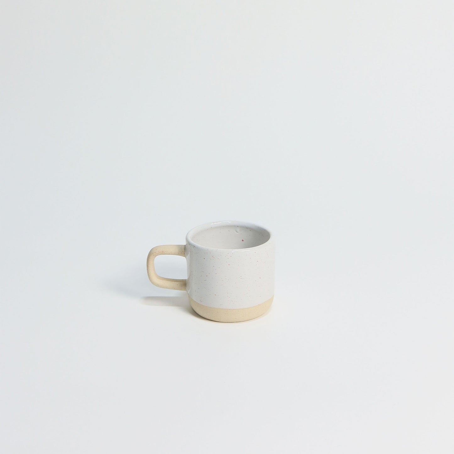 Two Tone Espresso Mug