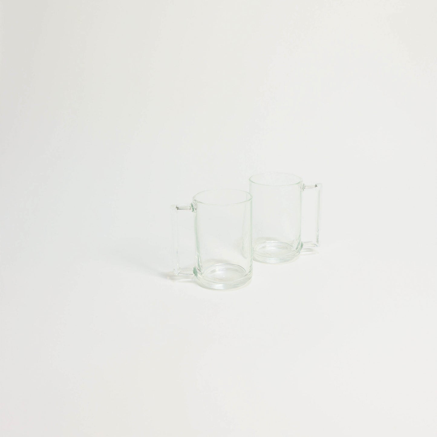"A La Bonne Heure" Mug