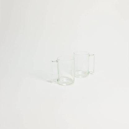 "A La Bonne Heure" Mug