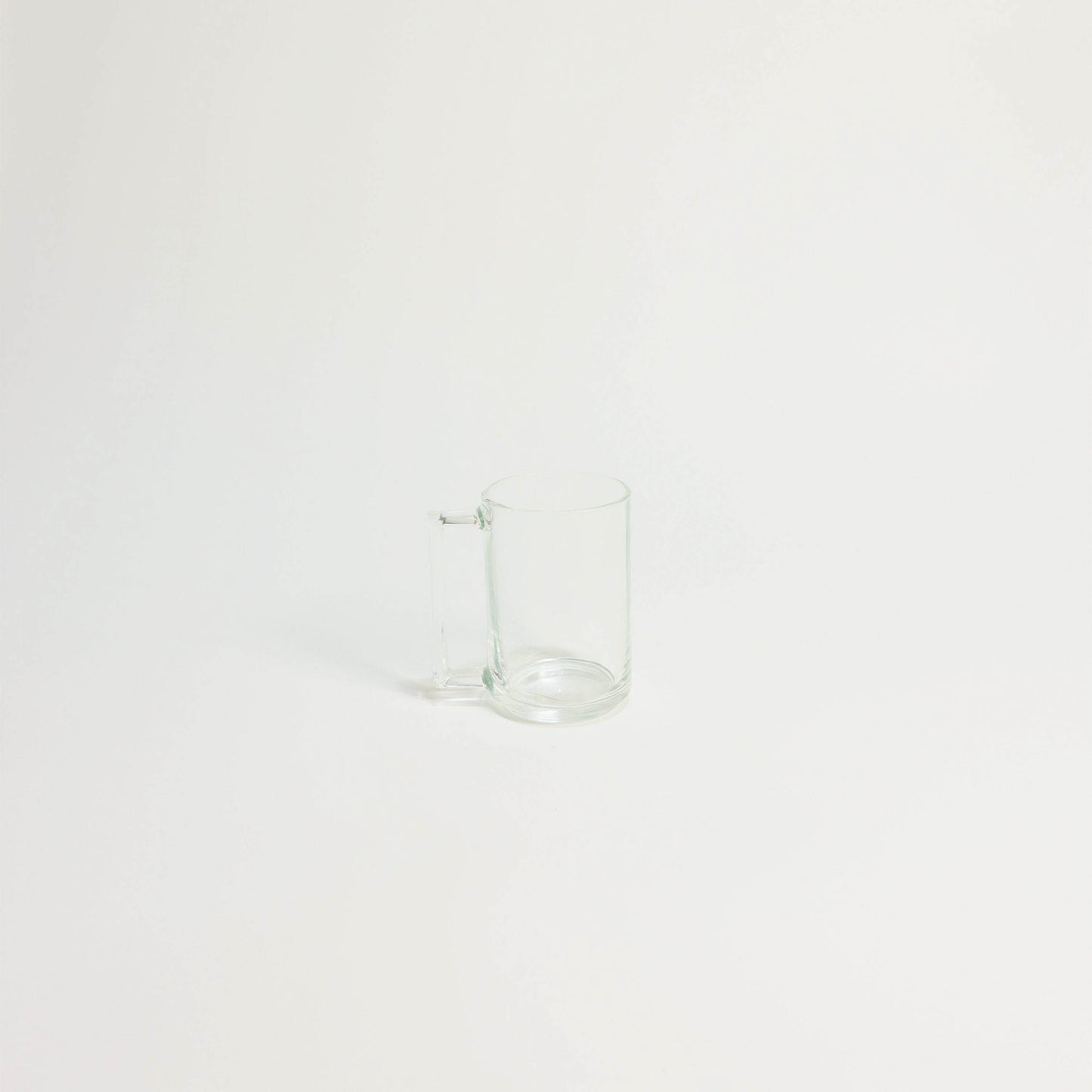 "A La Bonne Heure" Mug