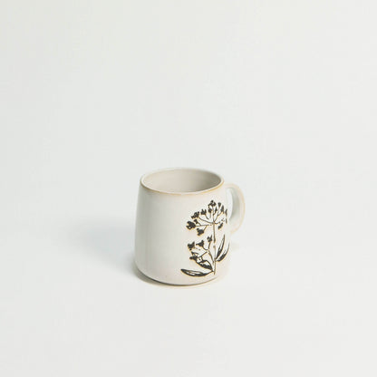 Chervil Ceramic Mug