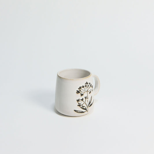 Chervil Ceramic Mug