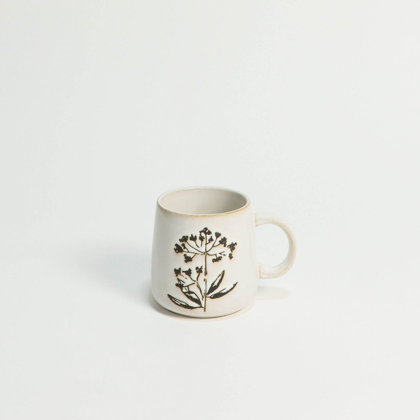 Chervil Ceramic Mug