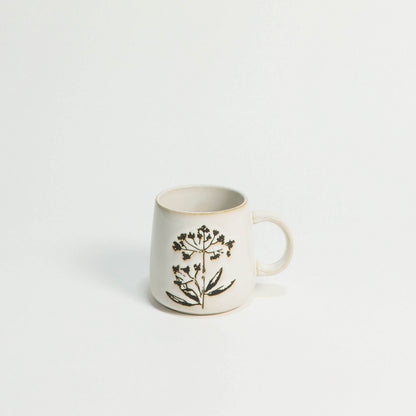 Chervil Ceramic Mug