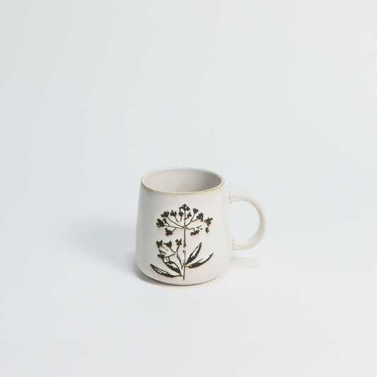 Chervil Ceramic Mug