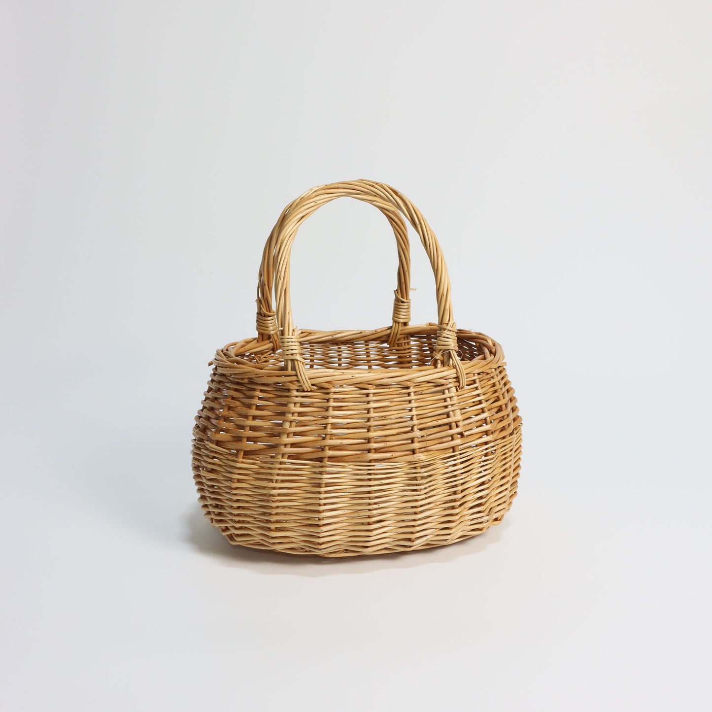 Willow Basket
