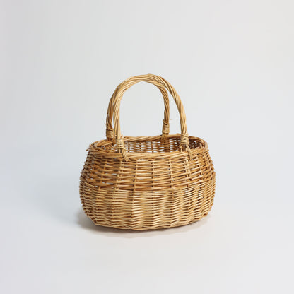 Willow Basket