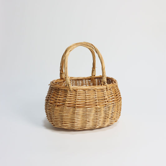 Willow Basket