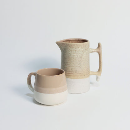 Caramel Ball Coffee Mug