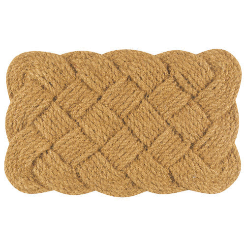 Coir Rope Doormat