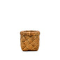 Amari Woven Cement Pot - Small