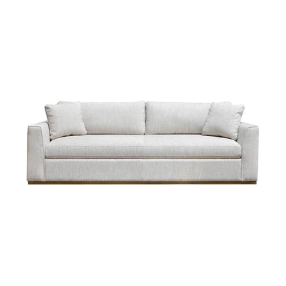 Anderson Sofa - Woven Linen