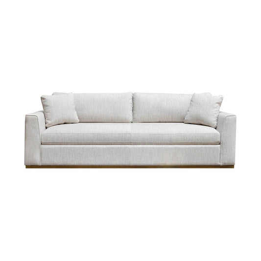 Anderson Sofa - Woven Linen