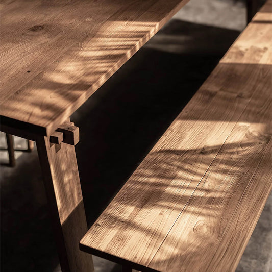 Artisan Bench