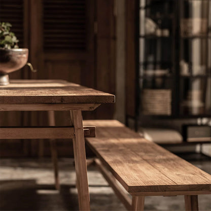Artisan Bench