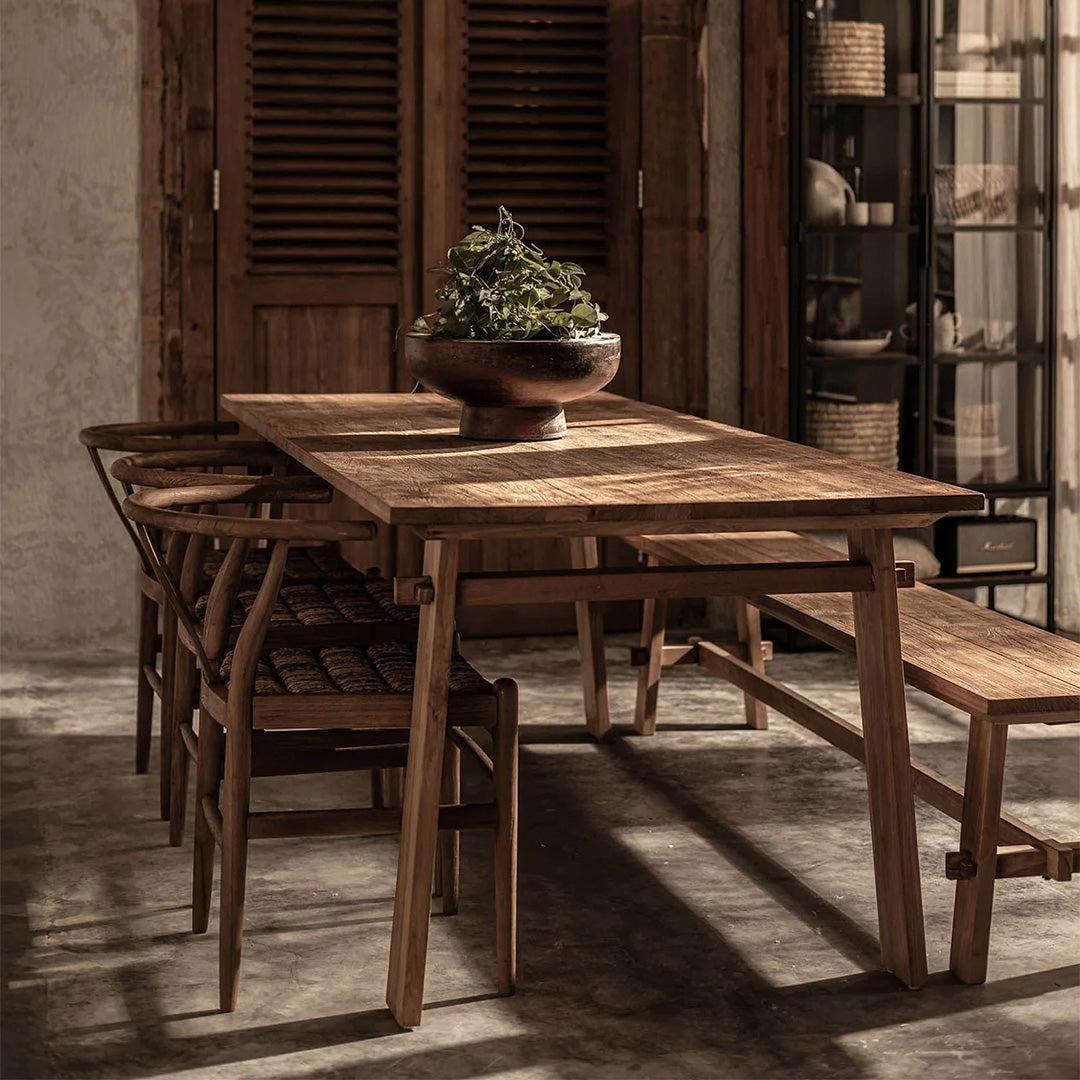 Artisan Dining Table