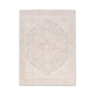 Aura Washable Spill Proof Beige Gold Rug