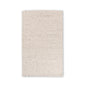 Chinook Handmade Beige Wool Rug