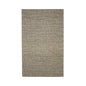 Chinook Handmade Wool Grey Rug