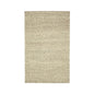 Chinook Handmade Wool Ivory Rug