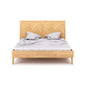 Colton Queen Bed Frame