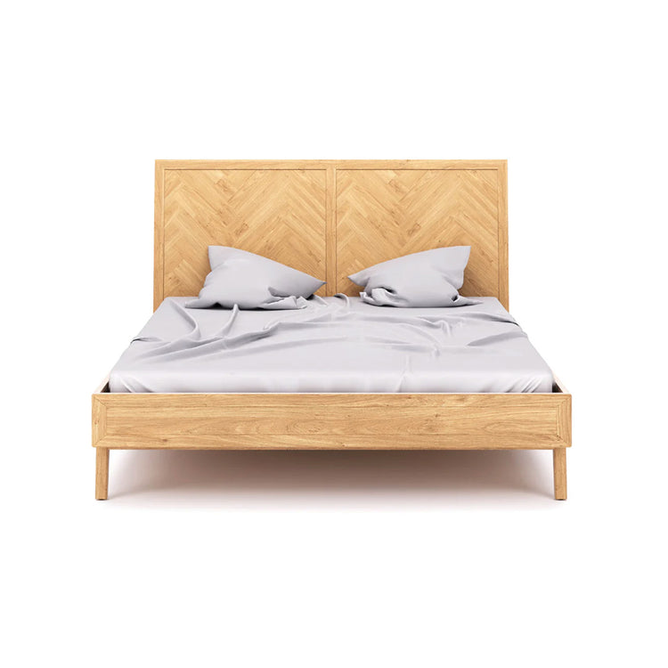 Colton Queen Bed Frame