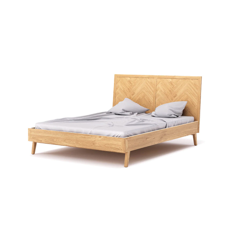 Colton King Bed Frame