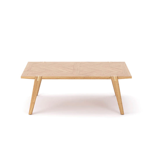 Colton Coffee Table
