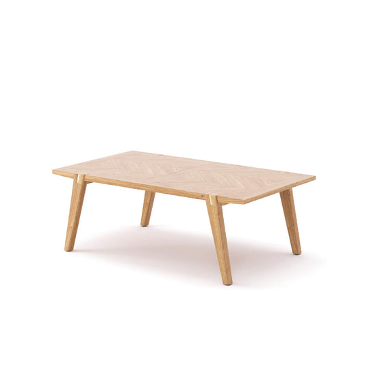 Colton Coffee Table