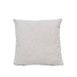 Lyle Square Ivory Cushion