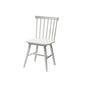 Easton Dining Chair - Acacia Wood White