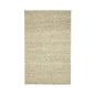 Eko Hand Woven Ivory Rug