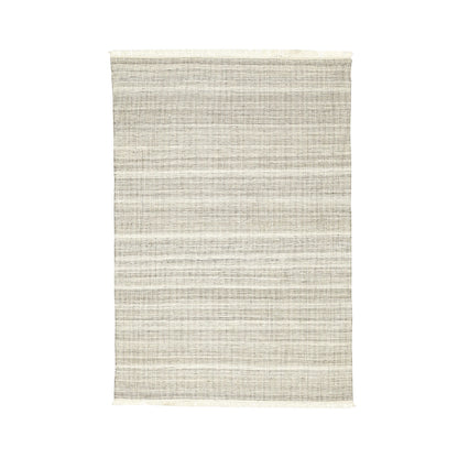 Eko Hand Woven Stone Rug