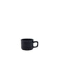 Kina Espresso Cup - Black