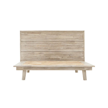 Gia King Bed Frame