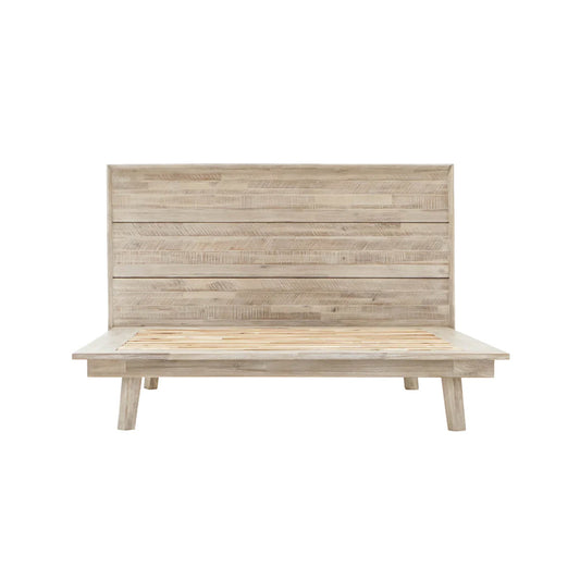 Gia King Bed Frame