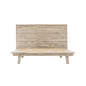 Gia King Bed Frame