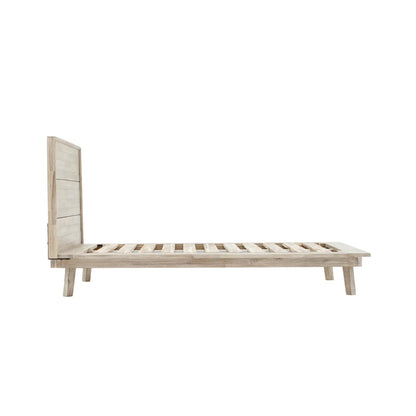 Gia King Bed Frame